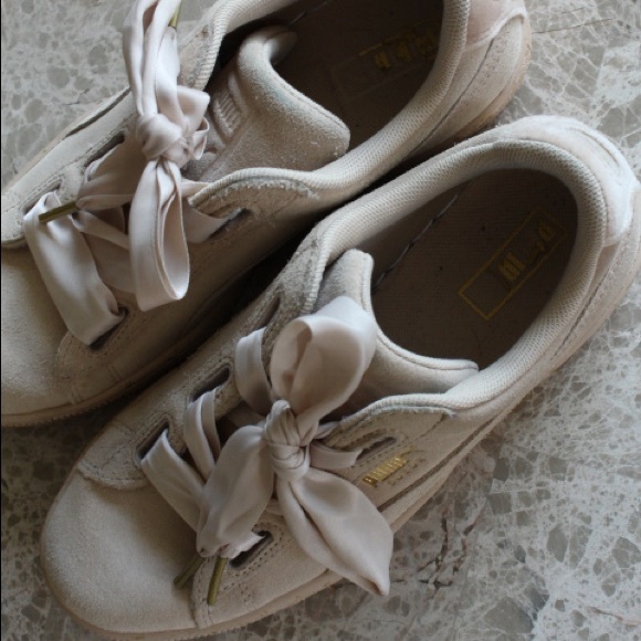 Puma shoes - Picture 3 of 6